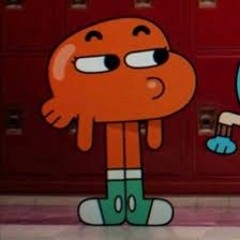 DARWIN WATTERSON(fishy boi)