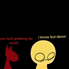 yellow and hatred