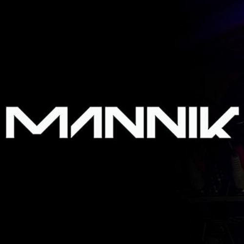 MANNIK DNB’s avatar