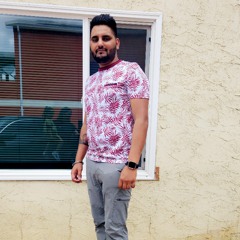 Harpreet Grewal