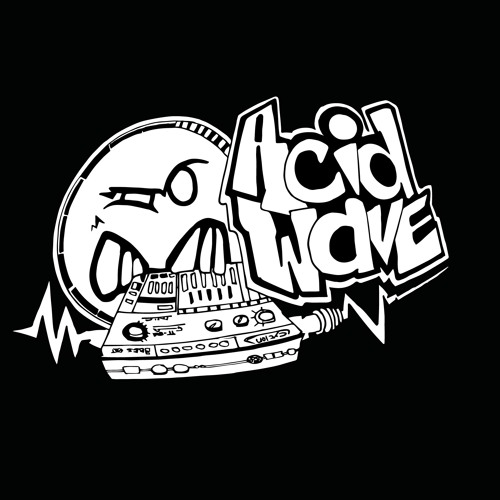 Acid Wave’s avatar