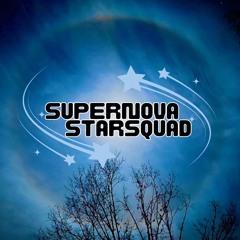 Supernova Starsquad