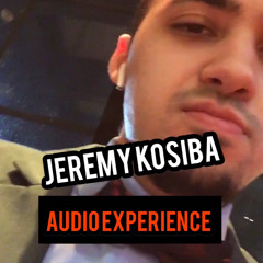 jeremykosiba