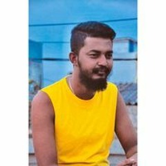 Ravidu Dananjaya