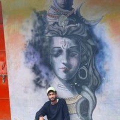 Vicky Thakur