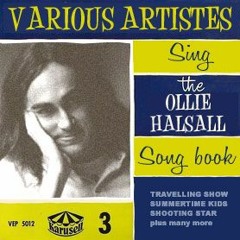 The Ollie Halsall Archive
