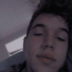 Zach Logston