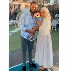 Rabab Mahmoud