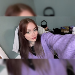 Kira Rudas / Kezza