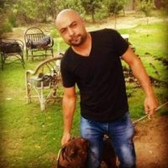 Mohamed Elkhawaga