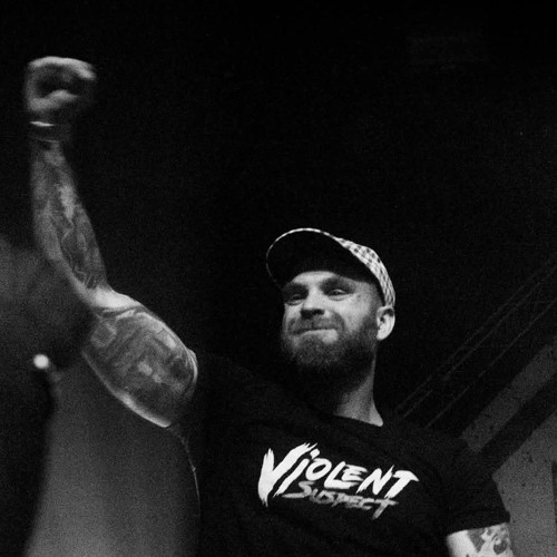 ViolentSuspectUptempo — artist photo