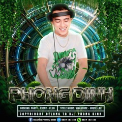 Phong Dinh