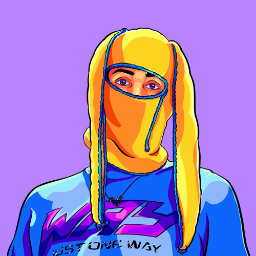 Apollock’s avatar