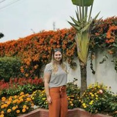 May-Elin Gjørlihagen