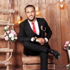 عبد الرحمن الربعي