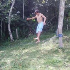 Marcos Lentz Gomes