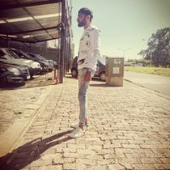 Mohammed Suhail Carrim