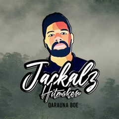 DJ JACKALZ - 6.30 X DEMARCO (CLUB 2X21)