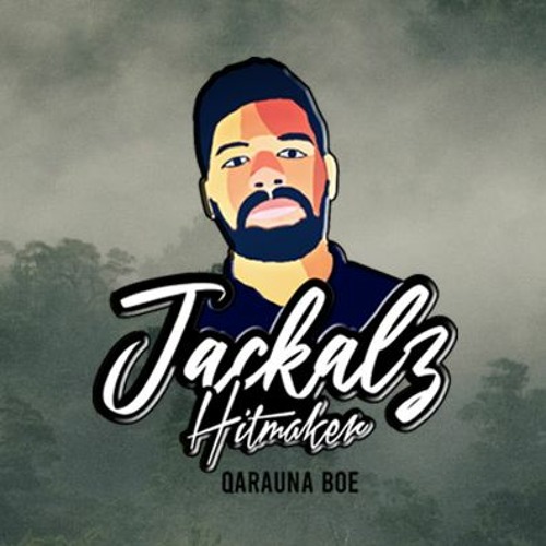 DJ JACKALZ - BALANCE (AFROCHILL 2X20)