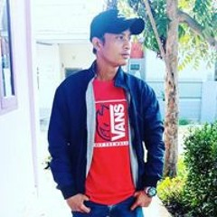 Chup Purnama Siigalee