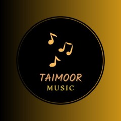 Kamlee (Slowed and Reverb) - Lofi |  Taimoor Music