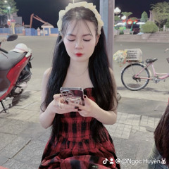 Ngọc Huyền