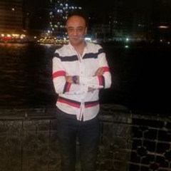 Mohamed Hasabo