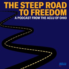 The Steep Road to Freedom