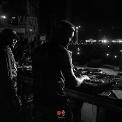 DeeJay K-ven's