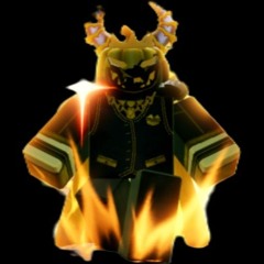 Sinister Gold