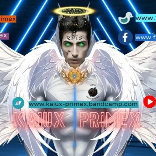 Kaiux Primex’s avatar