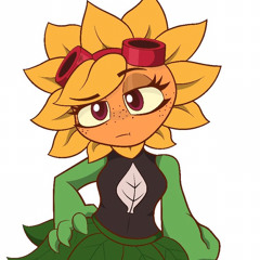 Solar Flare Leafjob