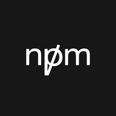 npm | p-ertönen