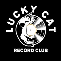 Lucky Cat Record Club