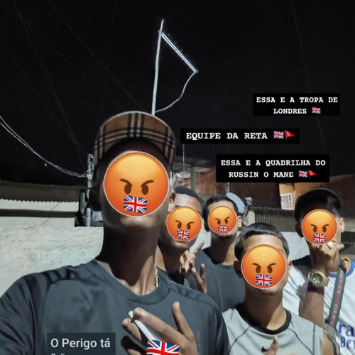 DJ 2F DO PALHA SECA - PERFIL 2 🇬🇧🚩’s avatar