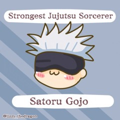 Satorou Gojo