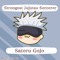Satorou Gojo
