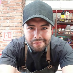 E Christian Hernandez