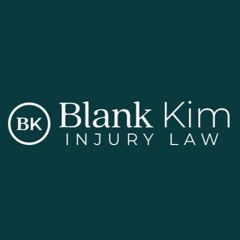 Blank Kim Injury Law Frederick, MD