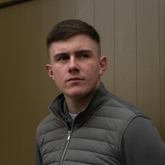 Keith Burke (Burkey)