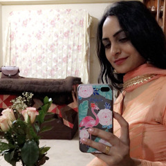 Sukhwinder Kaur