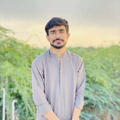 Maaz Laghari