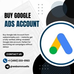 Account Services Account