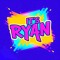 RYAN A [ DTM ]