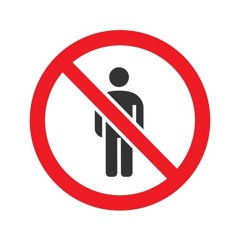 no public use radio