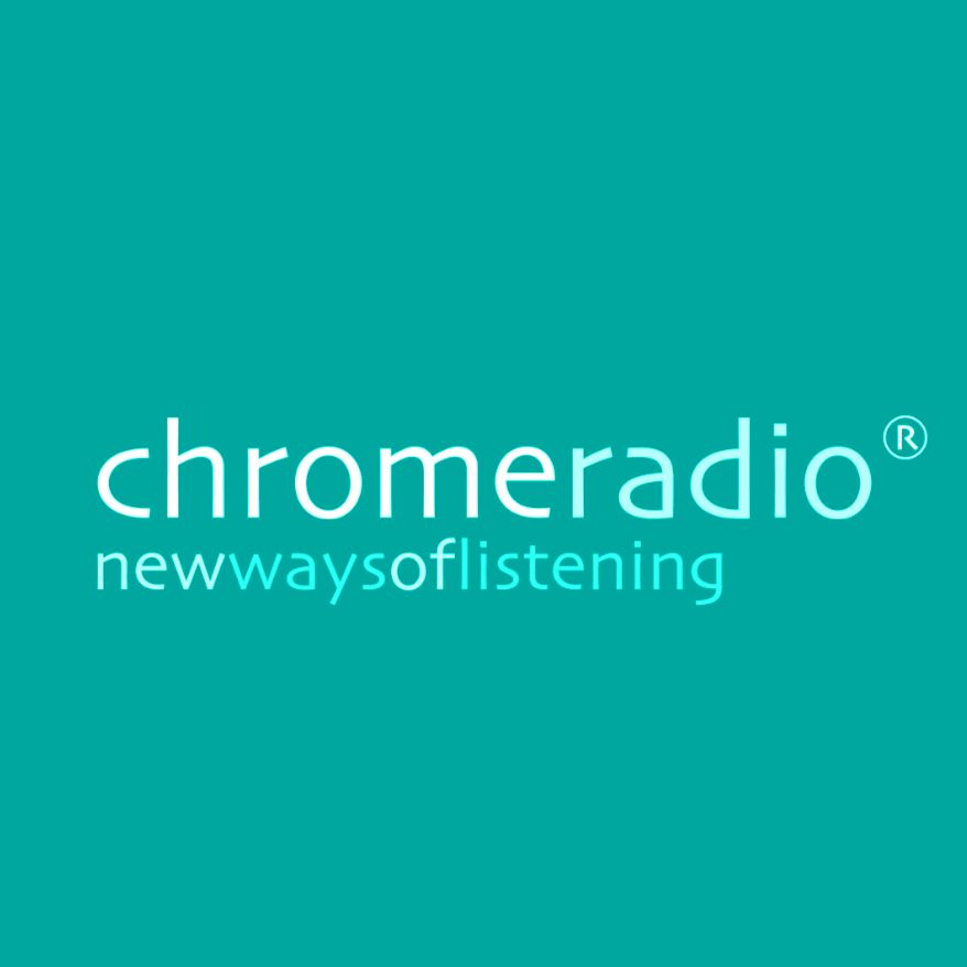 ChromeRadio
