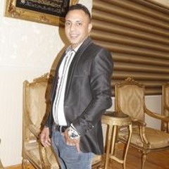 احمد سلامه
