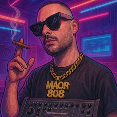 Maor808