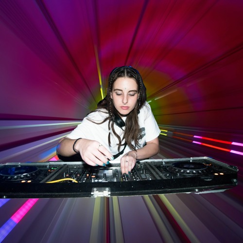 DJ Milka’s avatar