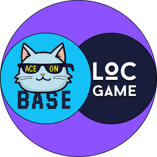 ACEON & LOCGame’s avatar